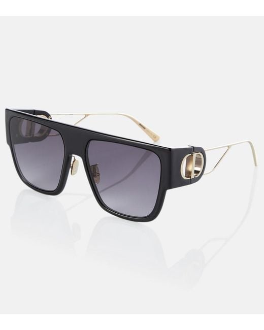 Dior Blue 30Montaigne S3U Sunglasses