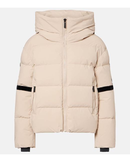 Fusalp Natural Barsy Down Jacket