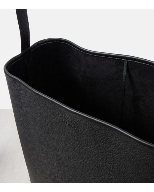 Borsa Park Large N/S di The Row in Black