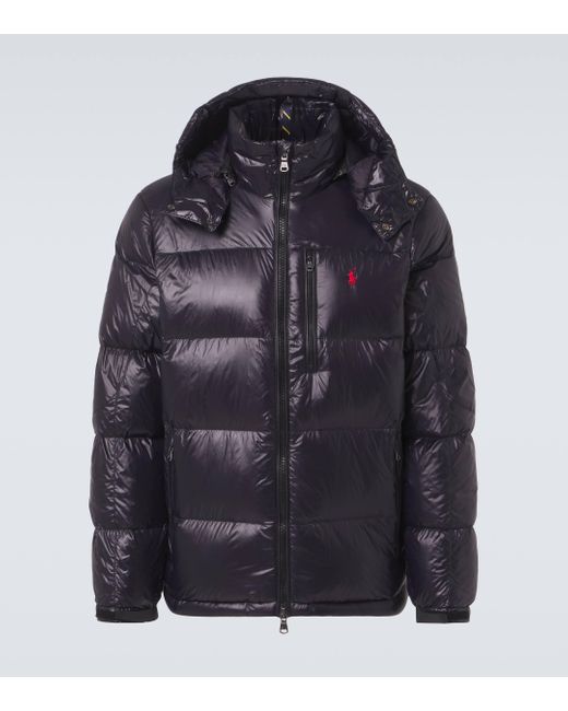 Ralph lauren el cap jacket deals
