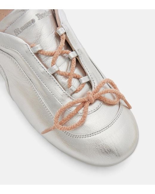 Sneakers di Simone Rocha in White