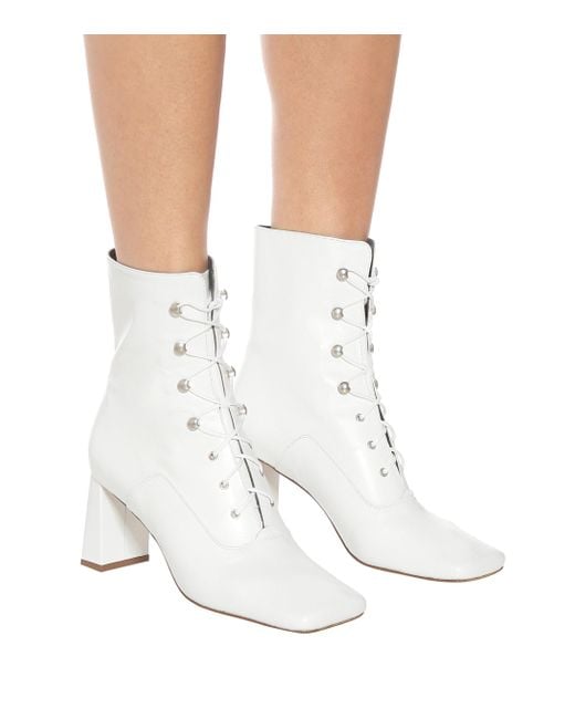 by far ankle boots