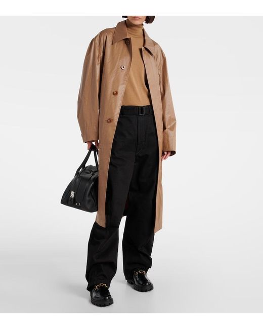 Tod's Black Boots