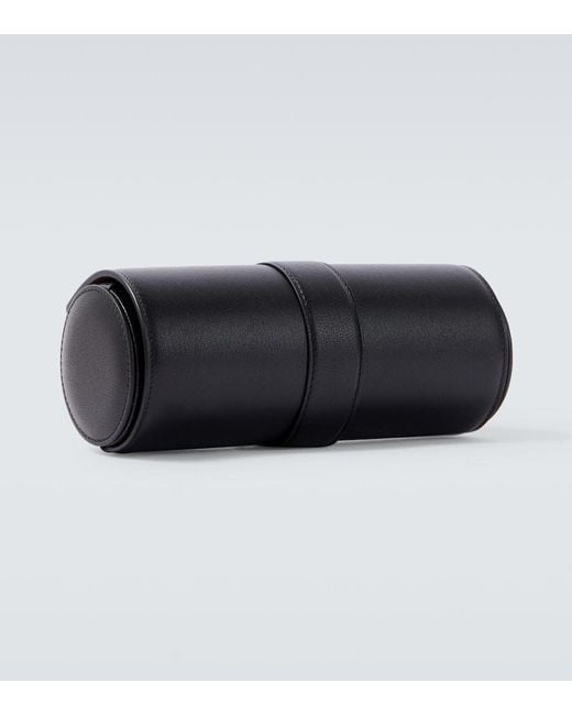 Brunello Cucinelli Etui Fuer Uhren in Black für Herren