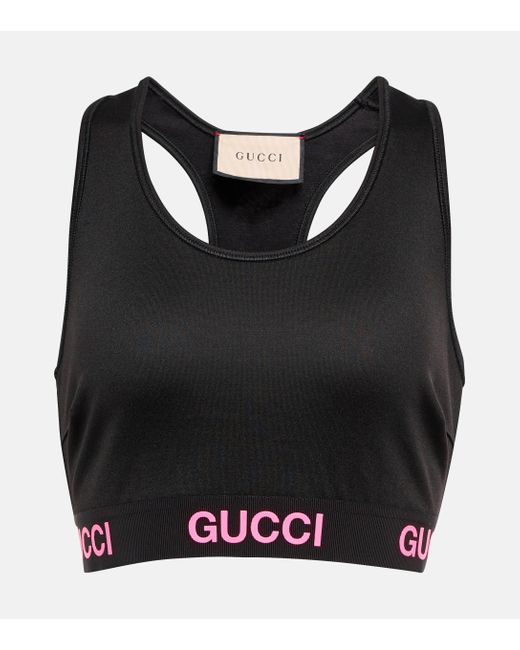 Gucci Black Sport-BH