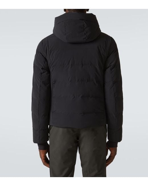 Giacca Da Sci Constant di Fusalp in Black da Uomo