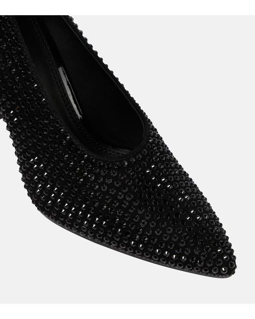 Tory Burch Black Pumps