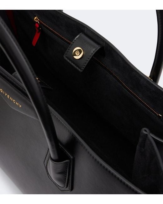 Shopper Antigona Catchall Medium di Givenchy in Black