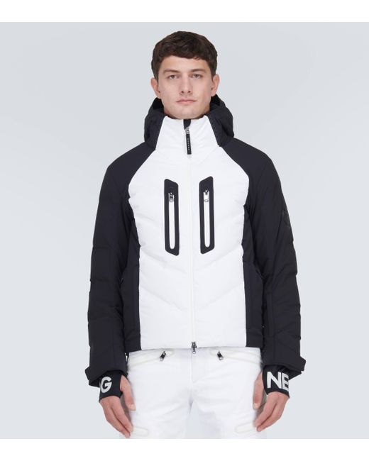 Veste de ski 2025 bogner