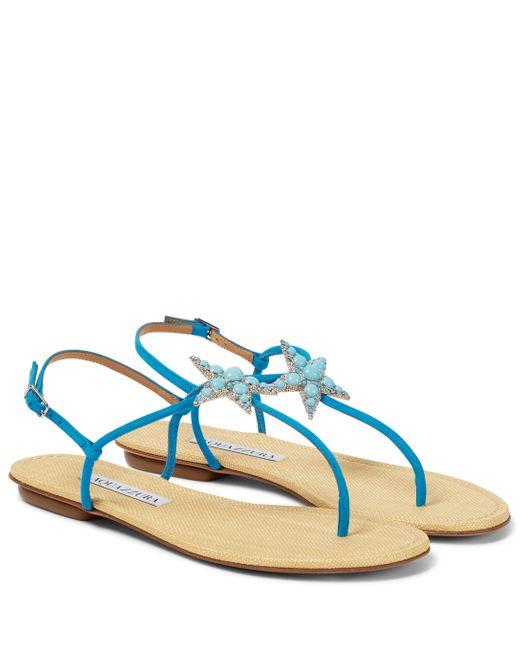 seastar sandals