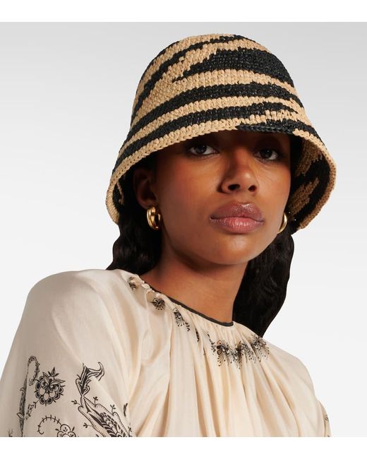 Cappello Da Pescatore di Zimmermann in Black