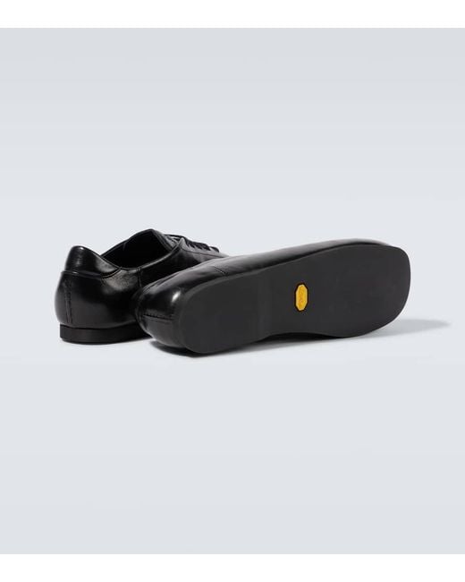 Our Legacy Sneak in Black for Men | Lyst