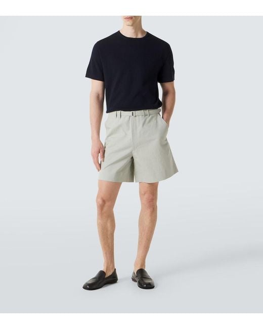 Jersey De Algodon STÒFFA de hombre de color Black
