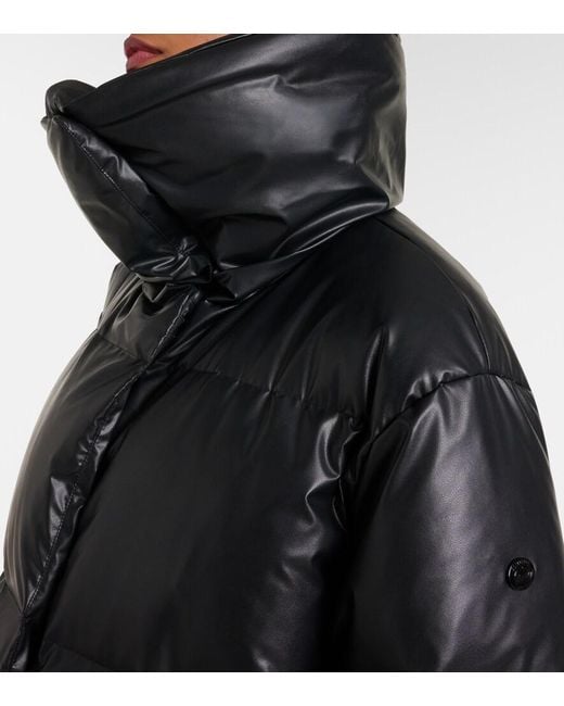 Giacca Da Sci Vive di Goldbergh in Black
