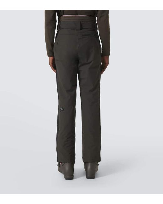 Fusalp Skihose Ranger in Black für Herren