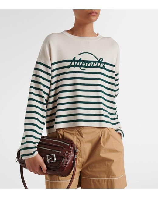 Pullover di Moncler in Green