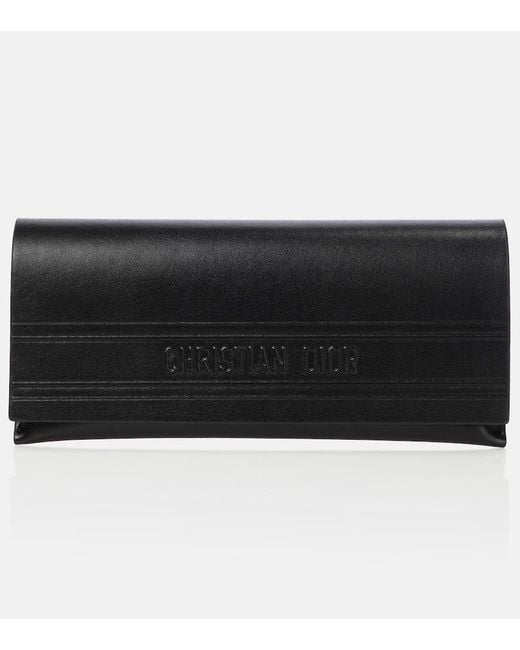Dior Blue Diorsignature B1U Sunglasses