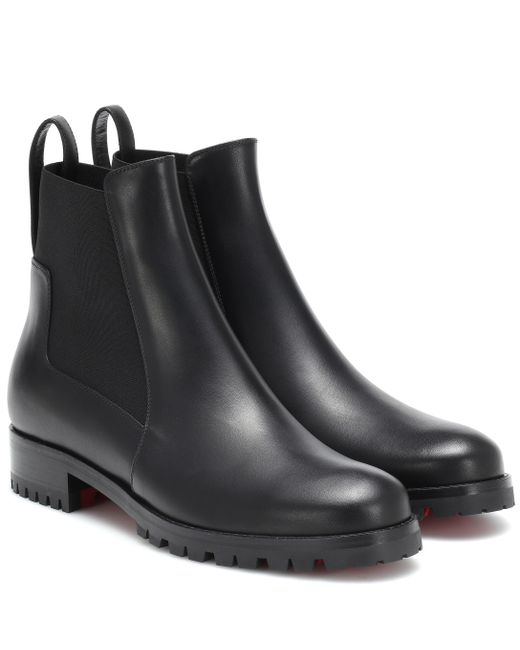 louboutin marchacroche review