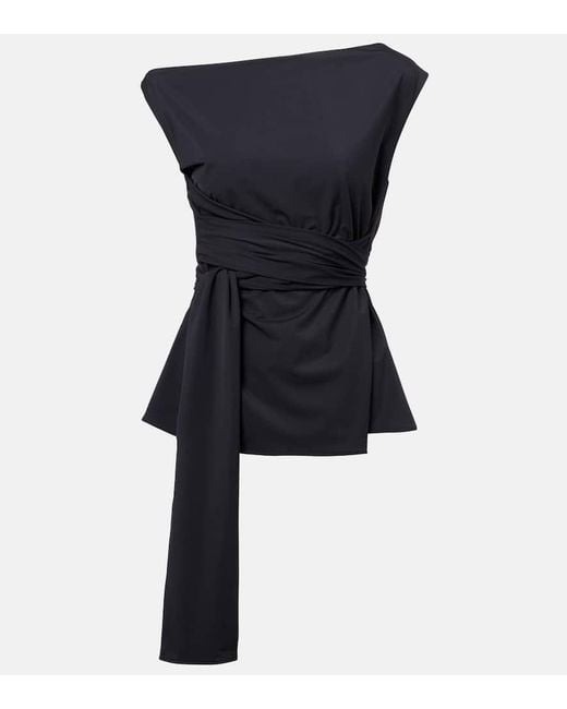 Rohe Blue Top