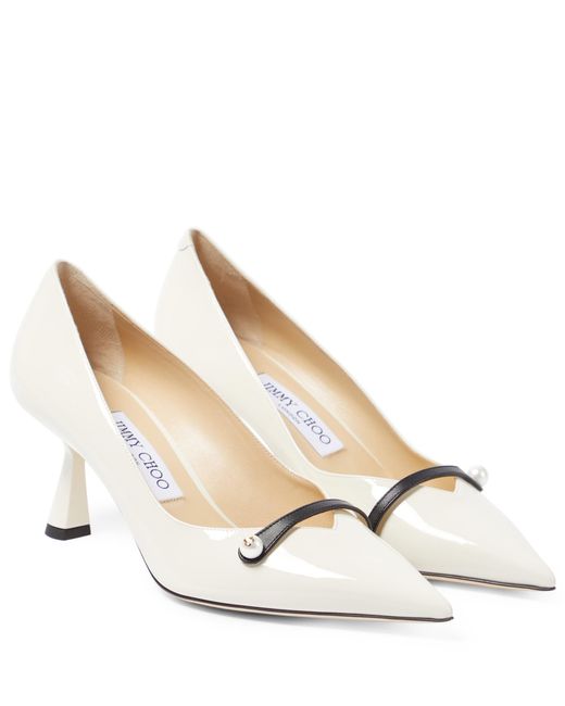jimmy choo ros 65
