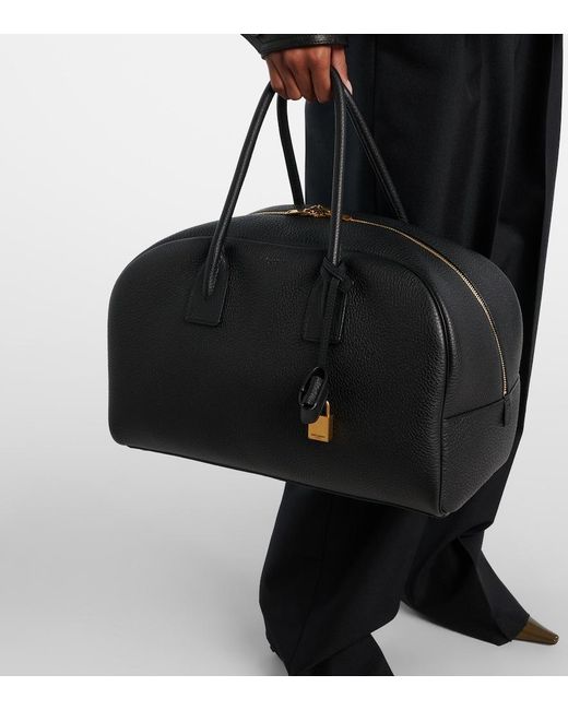 Borsa di Saint Laurent in Black
