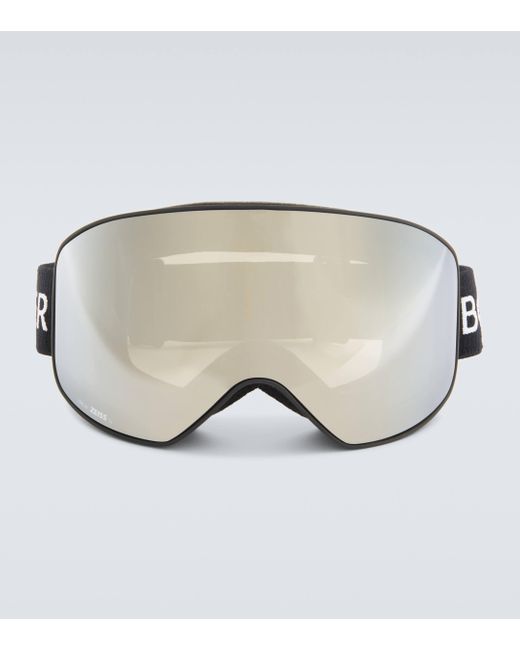 Bogner Natural Courchevel Ski goggles for men