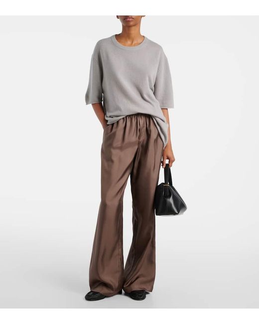 Top di Jardin Des Orangers in Gray