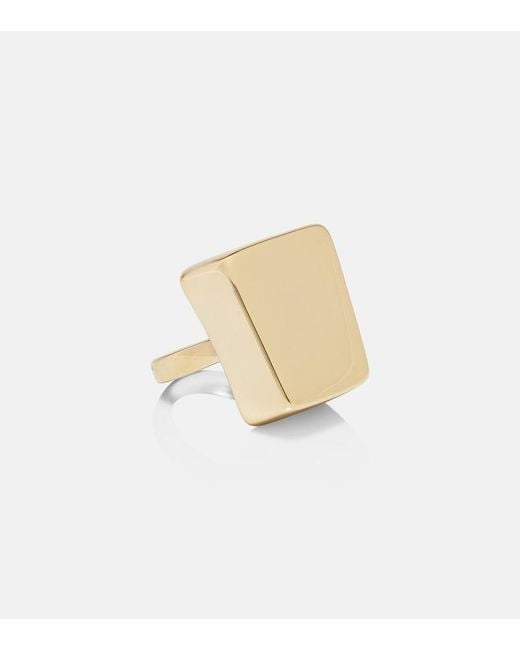 Tom Ford Natural Deco Ring