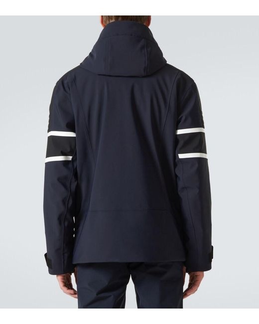 Fusalp Blue Amwo Ski Jacket for men