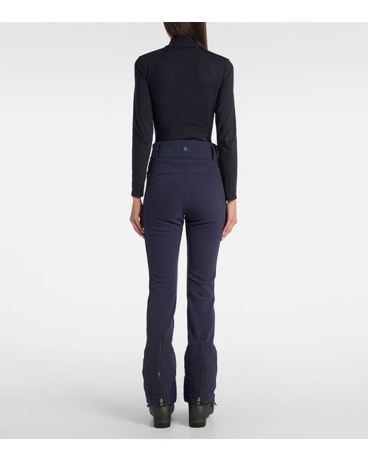 Bogner Blue Hazel2 Ski Pants