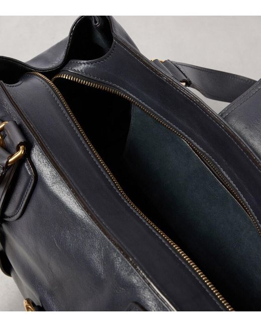Chloé Black Kerala Shoulder Bag