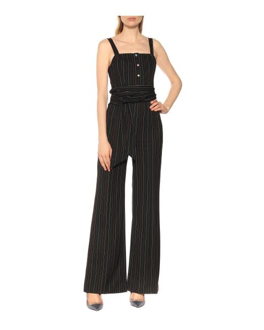 staud jumpsuit