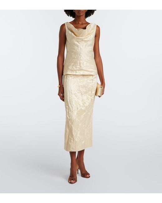 Top di FFORME in Natural