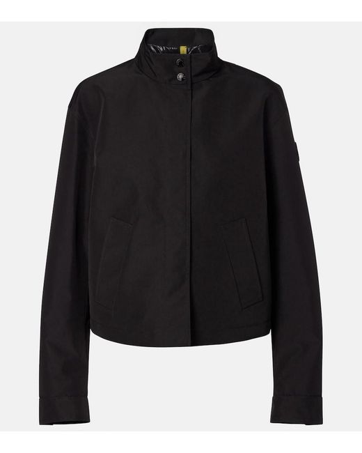 Moncler Genius Black X Ee72 By Edward Enninful Krovanh Down Jacket