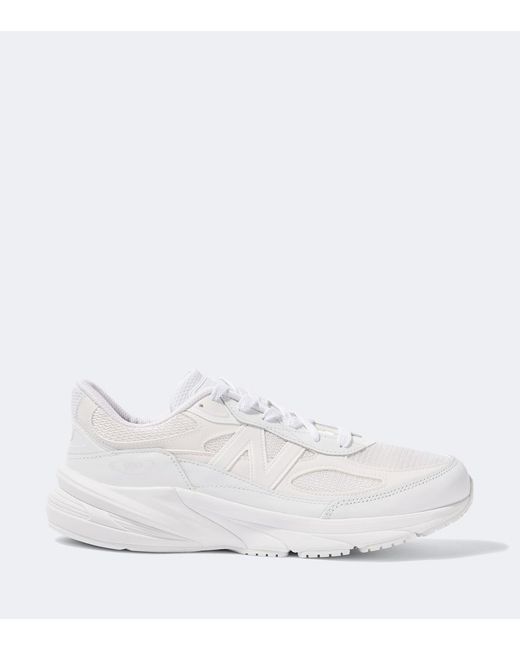 Comme des Garçons White X New Balance Made for men