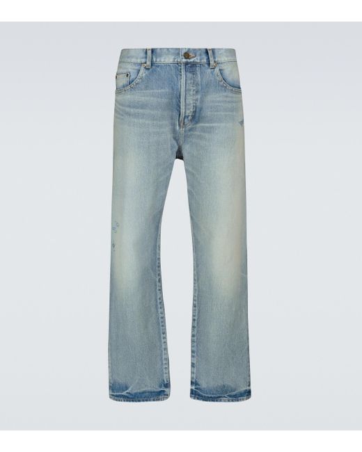 blue saint jeans