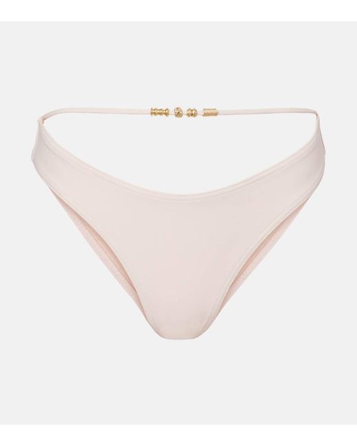 Eres Natural Bikini-Hoeschen Melia