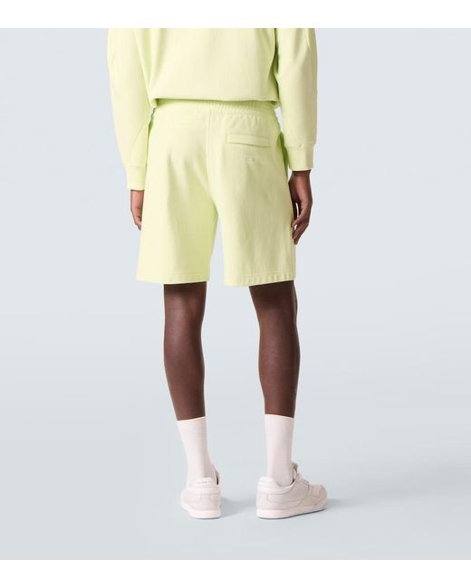 Shorts di Givenchy in Yellow da Uomo