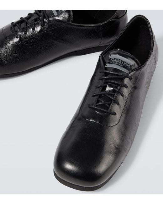 Our Legacy Sneak in Black for Men | Lyst
