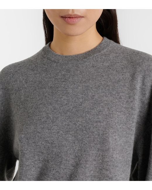 Pullover di Totême  in Gray
