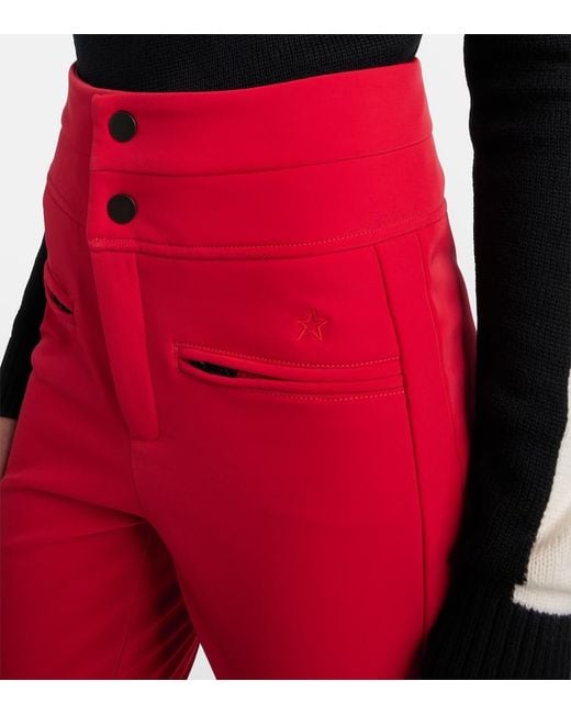 Perfect Moment Aurora High-Waist Flared Ski Pants