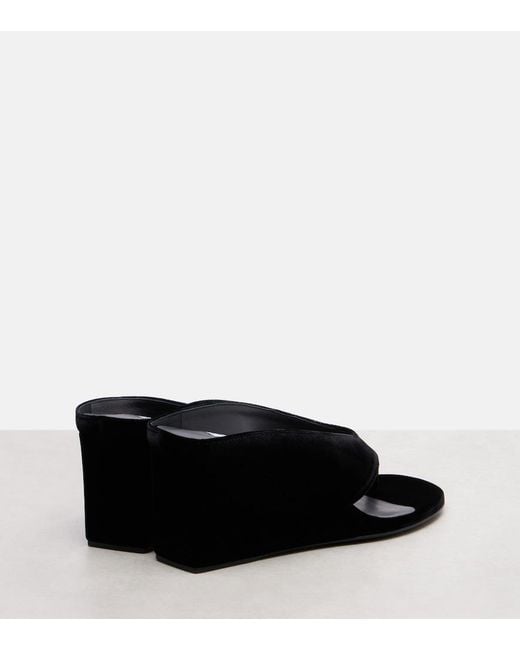 Alaïa Black Alaã¯A Boots