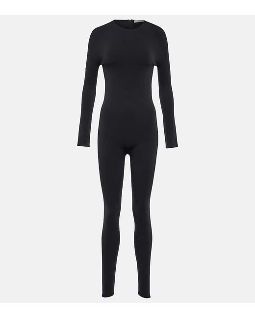 The Row Blue Jumpsuit Napali Aus Jersey