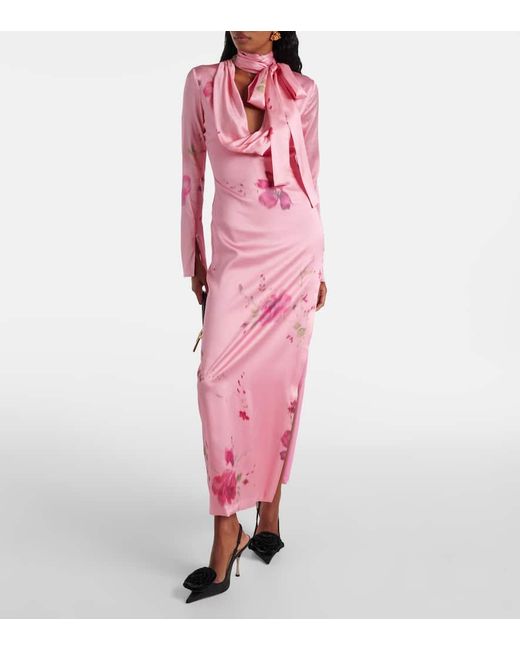 chinese dress ladies Leopard Print Sleeveless Maxi Dress