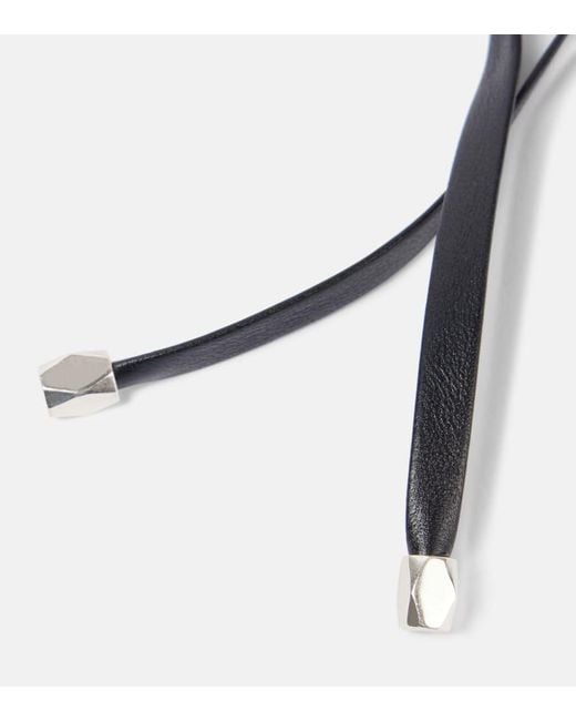 Cintura Sevan di Isabel Marant in Black