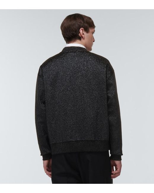 Jil Sander Pullover in Black für Herren