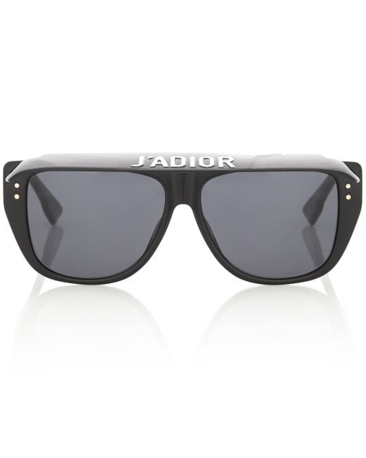 Dior Black Diorclub2 Sunglasses