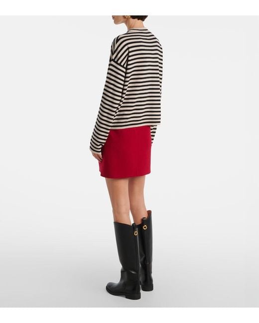 Pullover Balia di Max Mara in Black