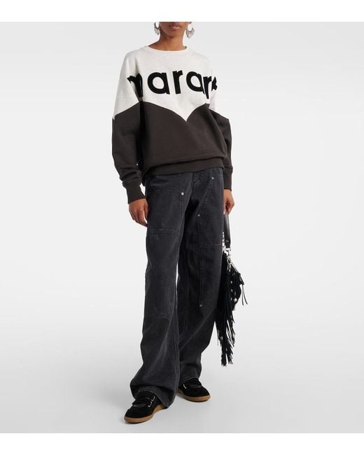 Isabel Marant Black Sneakers