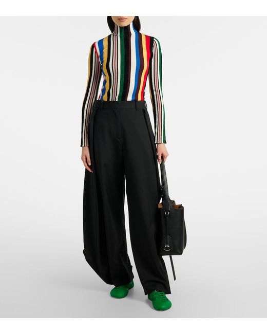 Loewe Blue Pullover
